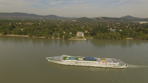 Danube Panoramic