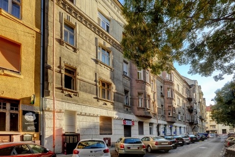 Kruspér Street