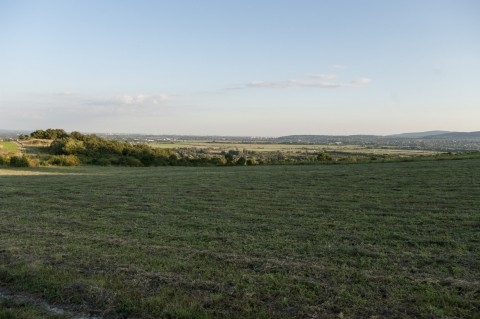 Szentendre Kőhegy - plot with construction permit
