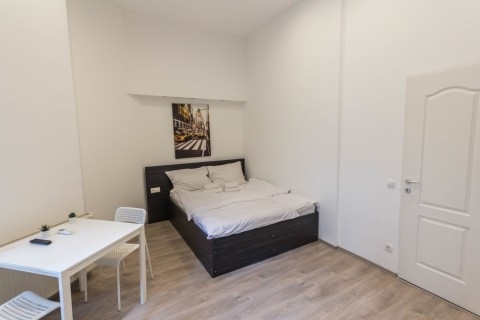 Dohány utca - 12 units for airbnb
