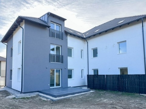 New built Apartment with private garden in the Helikopter Residen