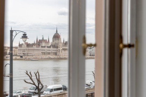 Danube Panorama Luxury