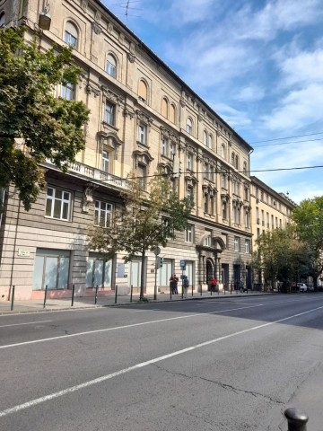 Attila utca