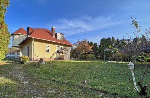 Rákoskert house for sale