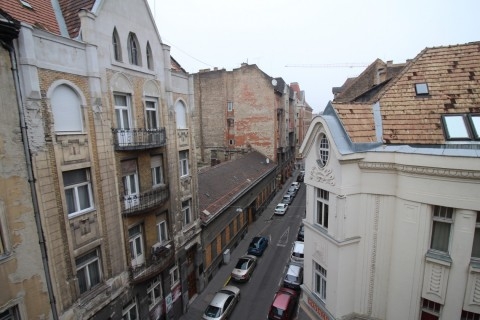 József street