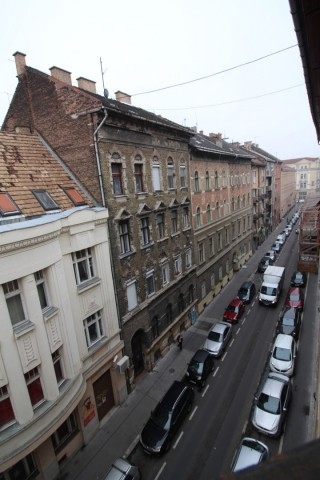 József street